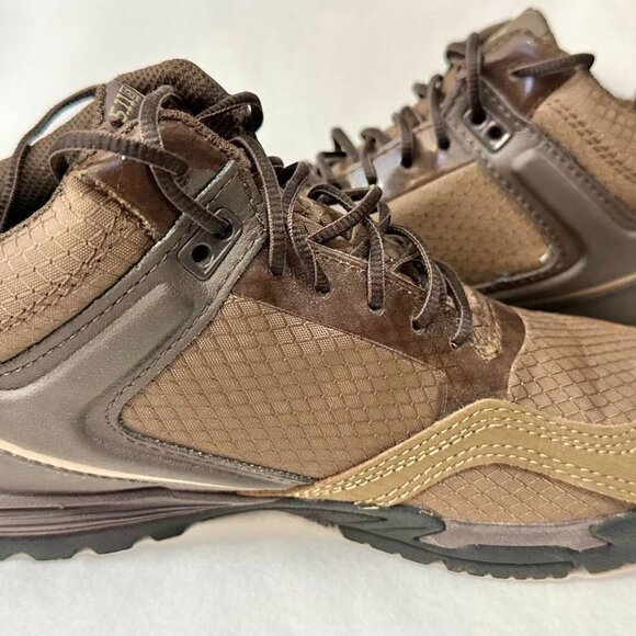 NEW 511 Tactical Range Master Boots - Picture 3 of 4